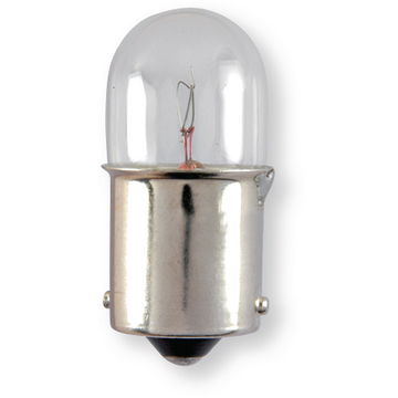 Kugellampe PREMIUM 12V 10W BA15s